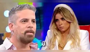 Doménica Delgado revela posible delito de Pedro Moral por el que pudo ir a prisión