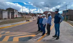 Puno: Concluyen obras que buscan impulsar el turismo en distrito de Atuncolla 