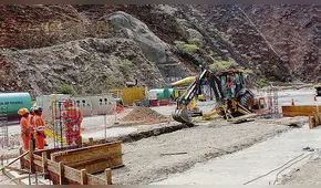 Hilbck pagó S/69 millones a Camargo por pérdida de arbitraje