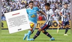 Safap exige a la FPF “solución inmediata al conflicto interno” por los derechos de la Liga 1