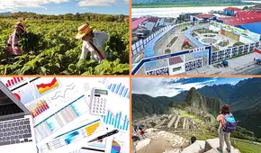 ¿Por qué estudiar Economía y cómo mejora la vida de las personas?: 4 razones para ser economista ¿Por qué estudiar Economía y cómo mejora la vida de las personas?: 4 razones para ser economista