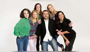 Madres: el lado poco amable de la maternidad