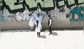 Descuartizan a mujer y lanzan sus extremidades