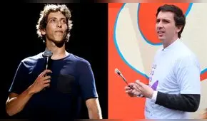 Mateo Garrido Lecca sobre el APRA y Mijael: “Está en nosotros desaparecer ese partido”