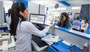 Serpost lanza nuevo sistema de atención al público en Piura