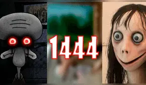 ‘Video 1444’: origen de la grabación, identidad del protagonista y otros creepypastas virales [VIDEO]