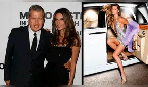 Mario Testino cumple 65 años: la verdadera historia del hombre detrás de la cámara [FOTOS]  