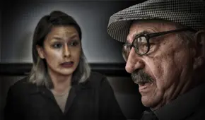 Fernández cuestiona a asesor de Arlette Contreras: “Topos de la corrupción no aceptamos”