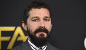 Shia LaBeouf, actor de ‘Transformers’, es acusado de robo y agresión tras protagonizar pelea callejera