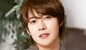 Kim Hyun Joong hablará de su esposa en show: “No me hubiera casado si no fuera con ella”