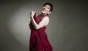 Cecilia Barraza: “Siempre he dejado las cosas, antes que me dejen a mí”
