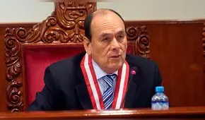 Piden cárcel para exmiembro del JNE y exalcalde de Chiclayo por delito de cohecho  