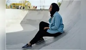 Festival de Sundance: Apple compra película de Jada Pinkett Smith