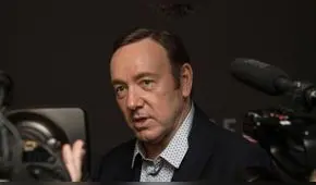 Anthony Rapp denuncia a Kevin Spacey por agresión sexual 