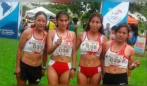 IPD se pronuncia tras comentarios discriminatorios de cirujano contra reconocidas atletas peruanas
