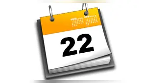 Efemérides de hoy: ¿qué pasó un 22 de septiembre?