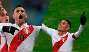 Perú vs Brasil | Copa América 2019 en PES 2019: gameplay de cara a la final del torneo [VIDEO]