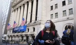 Estados Unidos: Se desacelera demanda del sector turismo y hotelero ante rebrote del Covid-19