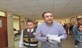 Fiscalía pedirá seis años de cárcel para exalcaldes Willy Serrato y David Cornejo 