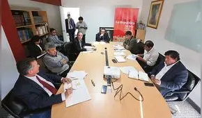 Majes II: el dilema de quién se beneficiará con las tierras [VIDEO]