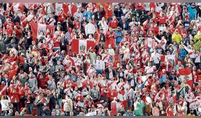 Conoce las características del hincha peruano que cruza fronteras por la selección 