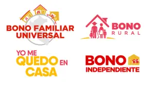 Bonos del Estado: revisa AQUÍ si eres beneficiario del Bono Universal, Rural, Independiente u otros