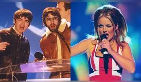 Brit Awards 2020: Revive los momentos más polémicos de toda su historia