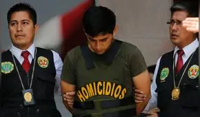 Caso José Yactayo: fiscalía solicita 9 meses de prisión preventiva contra Wilfredo Zamora