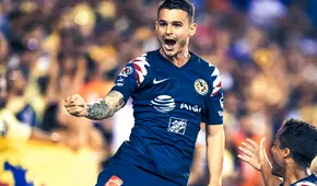 América venció por penales 6-5 a Houston Dynamo y clasificó a la semifinal de la Leagues Cup