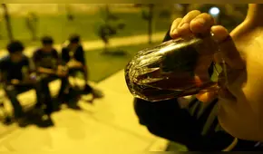 Cedro advierte que cerca de un millón y medio de peruanos tiene problemas de alcoholismo