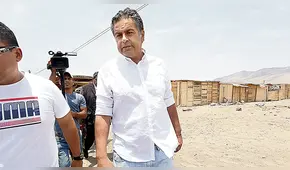 Martín Belaunde sale libre sin acusación ni sentencia