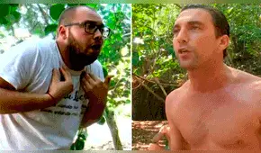 Supervivientes 2020: ¿Quién es Antonio Pavón?