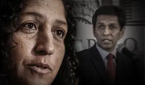 Ministra del Ambiente sobre Meléndez: “En este Gobierno no blindamos a nadie” 