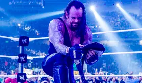 The Undertaker previo a Survivor Series: “Mis días en el ring han terminado”