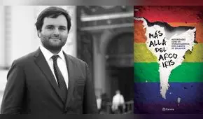 Alberto de Belaunde: "Espero que llegue el día en que libros como el mío no sean necesarios"