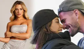 Rodrigo de Paul denunció a Camila Homs y a su exsuegro tras recibir amenazas contra él y Tini Stoessel