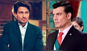 La usurpadora: conoce las diferencias entre la telenovela original y el nuevo remake