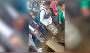 Envíanos tus fotos de buzones sin tapa al WhatsApp 941 000 000