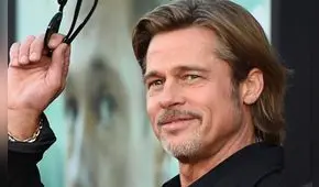  Brad Pitt sobre Troya: “Me estaba volviendo loco”