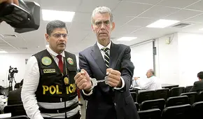 Caso Rich Port: extorsión y pagos en la carceleta judicial