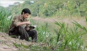 Javier Heraud, entre la ética y la pasión