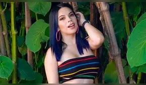 Lizbeth Rodríguez llora mientras pide disculpas a Kenia Os en publicación de Instagram [VIDEO]