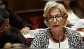 Susana Villarán: la caída de una esperanza