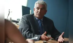 Eduardo Morón: “Una pensión mínima reduciría el retiro de fondos de pensiones”