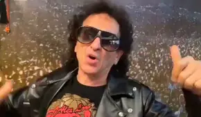 Alex Lora, del Tri, cantará en la final de la liga MX entre Cruz Azul y Santos