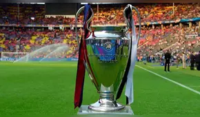 Las supuestas ‘maldiciones’ que rodean a ‘la Orejona’ de la Champions League