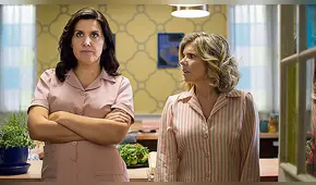 Cine peruano: ‘Intercambiadas’ o cuando te pones en los zapatos del otro