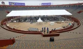 MML anuncia que la “Casa de todos” de Acho seguirá atendiendo tras la pandemia