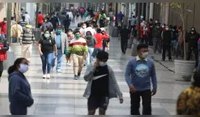 Independencia, La Perla, San Miguel y Punta Negra presentan un aumento de casos positivos de la COVID-19 