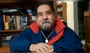 Ramón García y el duro mensaje sobre ciudadanos poco prevenidos ante la pandemia